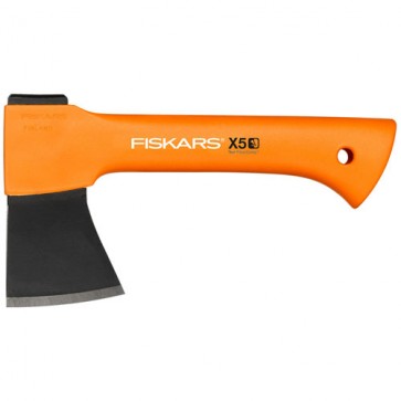 Топор универсальный Fiskars X5