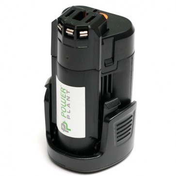 Аккумуляторная батарея PowerPlant для Bosch GD-BOS-10.8(B) 12V 2Ah Li-Ion