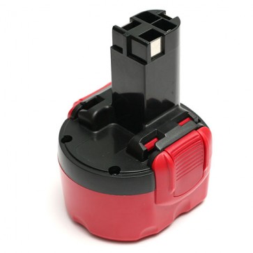Аккумуляторная батарея PowerPlant для Bosch GD-BOS-7.2(A) 7.2V 1.5Ah Ni-Cd