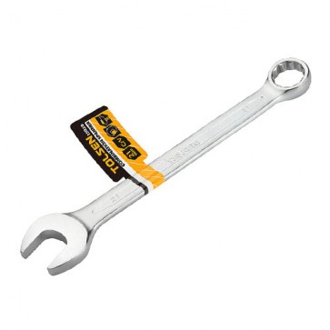 Ключ рожково-накидной Tolsen 7 мм