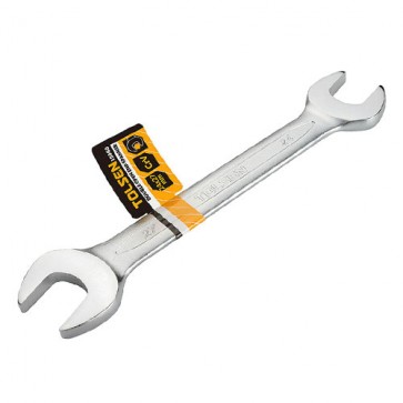 Ключ рожковый Tolsen двусторонний 6х7 мм
